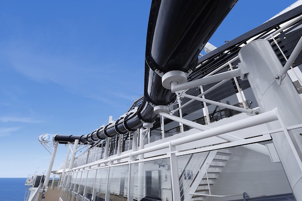 Imagem MSC Preziosa 28
