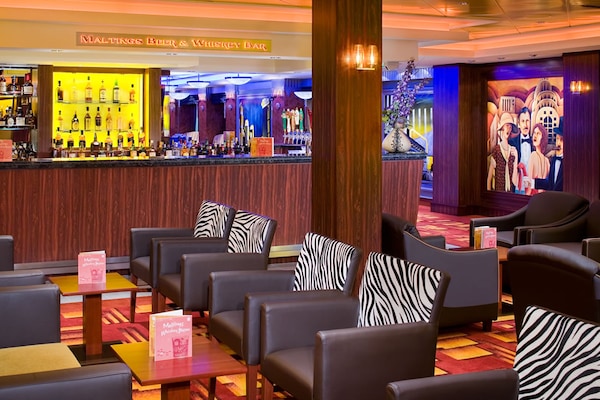 Imagem Norwegian Pearl 16
