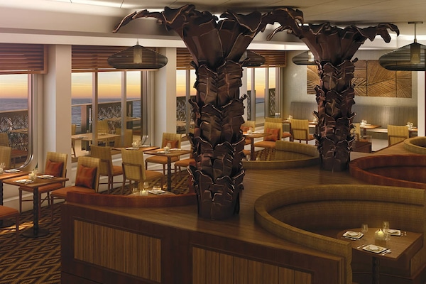 Imagem Norwegian Escape 27