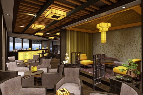Imagem Koningsdam 30