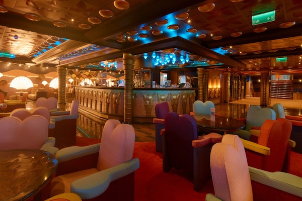 Imagem Costa Serena 8