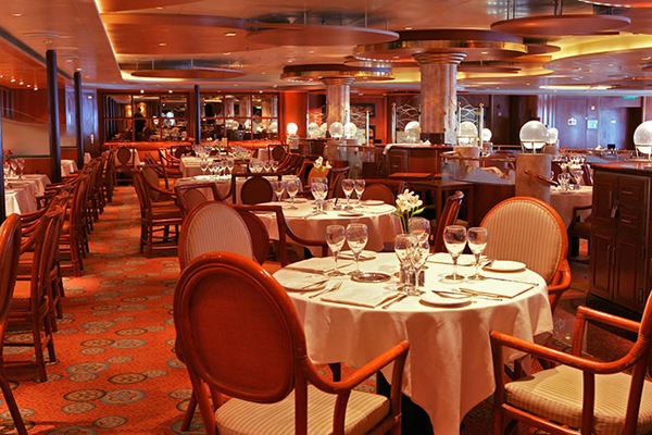 Imagem Diamond Princess 12