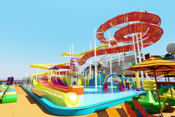 Imagem Carnival Horizon 2