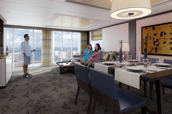 Imagem Ovation of the Seas 15