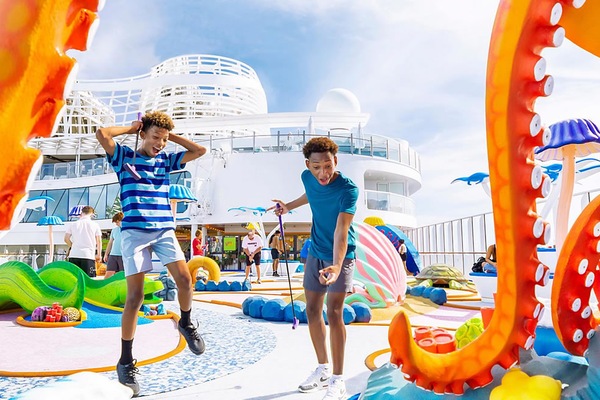 Imagem Explorer of the Seas 10