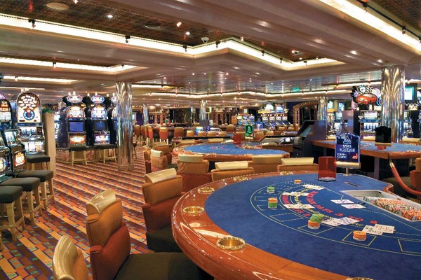 Babylon Cassino