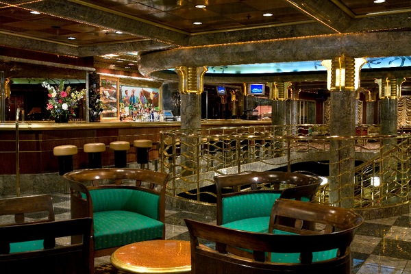 Imagem Carnival Sensation 22