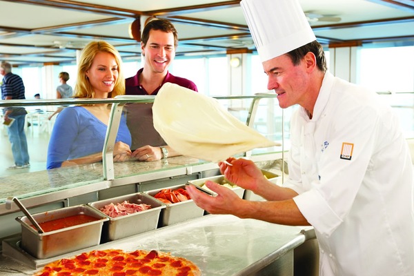 Pizzeria