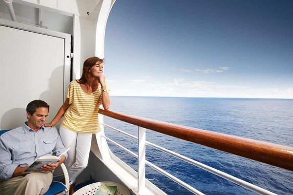 Imagem Crown Princess 7