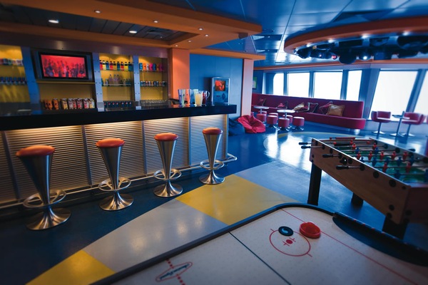 Imagem Norwegian Pearl 7