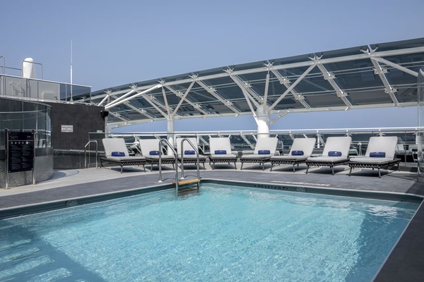 Imagem MSC World America 13