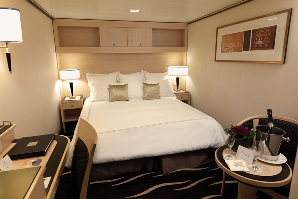 Imagem Queen Mary 2 32