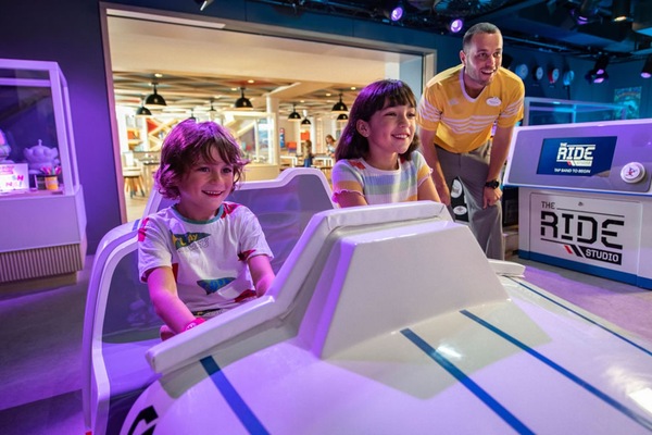 Imagem Disney Treasure 21