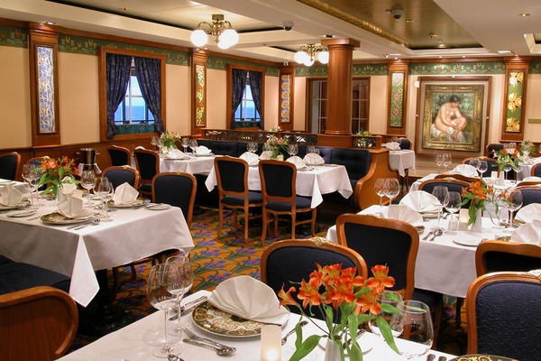 Imagem Norwegian Dawn 17