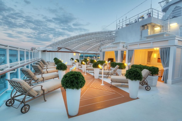 Imagem Regal Princess 16