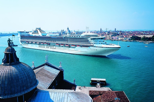 Imagem Golden Princess 17