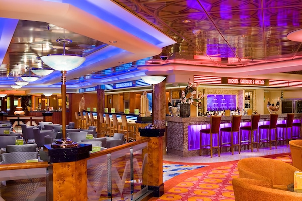 Imagem Norwegian Pearl 8