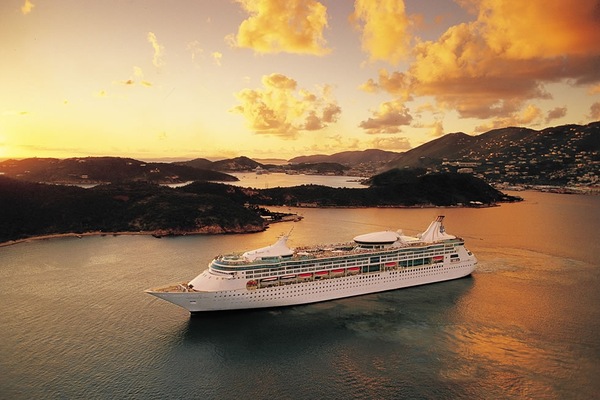 Imagem Vision of the Seas 17