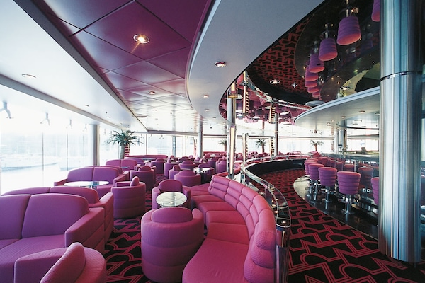 Imagem MSC Opera 5