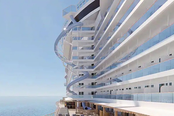 Imagem Norwegian Aqua 7