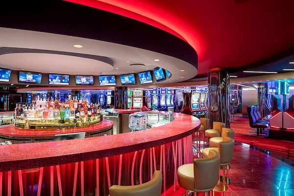 Imagem MSC Euribia 11