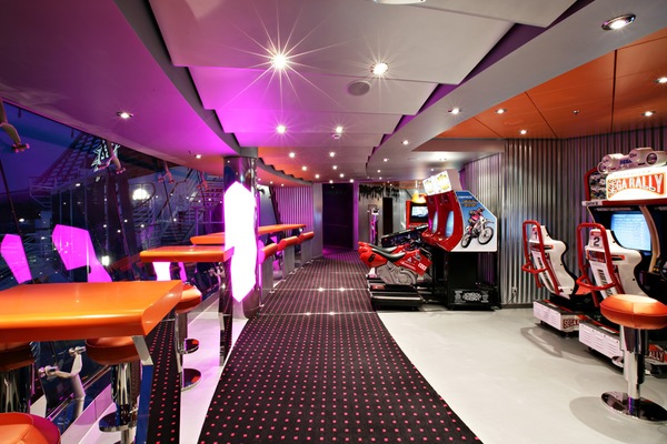 Imagem MSC Fantasia 24