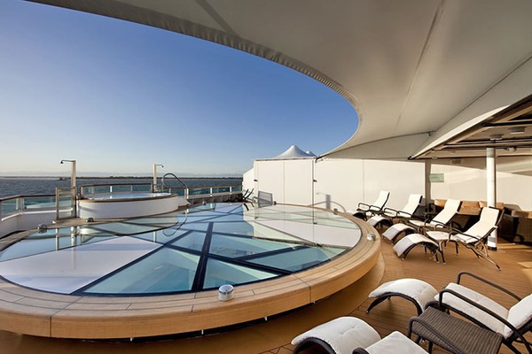 Imagem Seabourn Sojourn 16