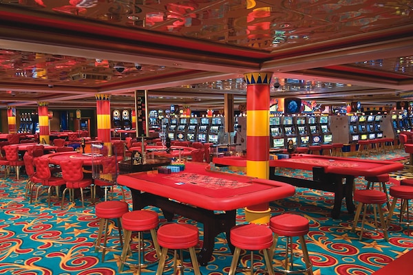 Imagem Norwegian Jewel 13