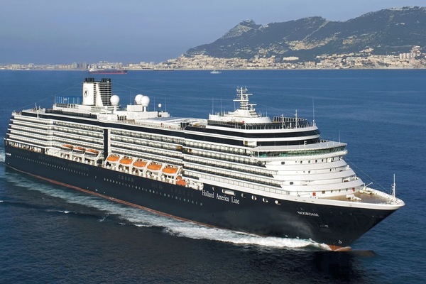 Imagem Noordam 27