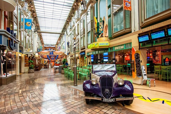 Imagem Allure of the Seas 37