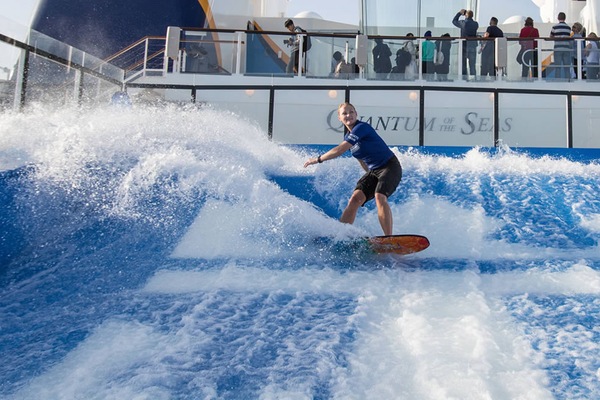 Imagem Quantum of the Seas 6