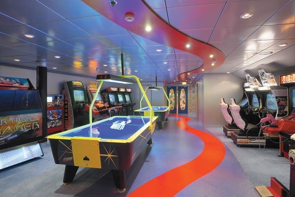 Imagem Serenade of the Seas 32
