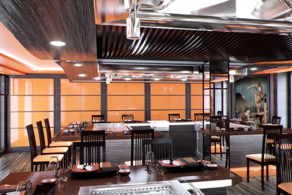 Imagem MSC Meraviglia 37