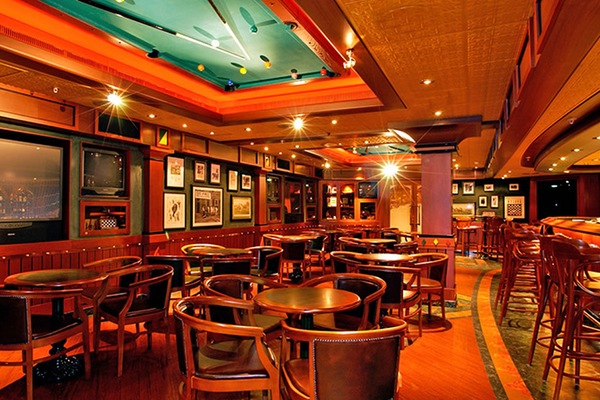 Imagem Sapphire Princess 10