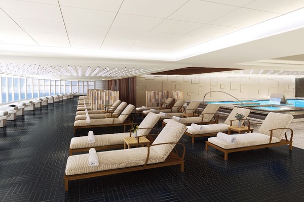 Thermal Suite