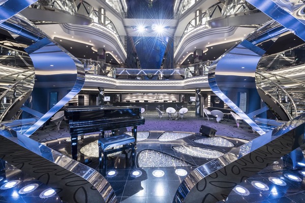 Imagem MSC Bellissima 41