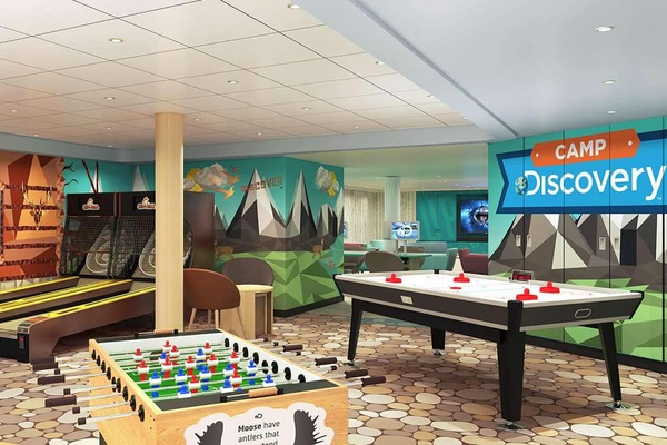 Imagem Princess Cruises 6