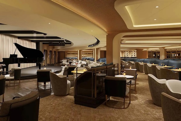 Imagem Sun Princess 17
