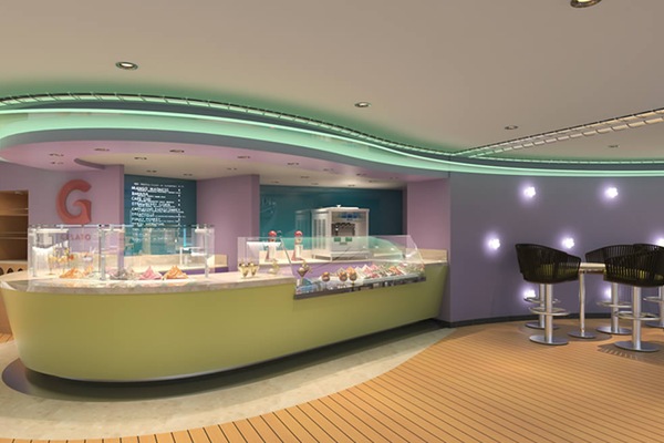 Imagem Koningsdam 34