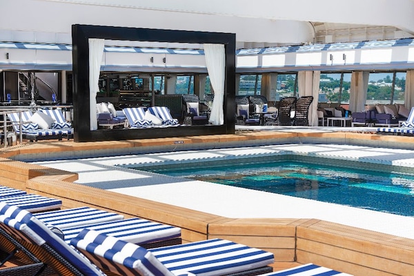 Imagem Cruise and Maritime 5