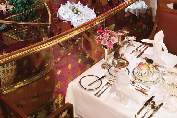Imagem Noordam 9