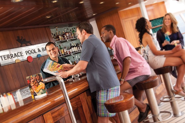 Imagem Queen Mary 2 37