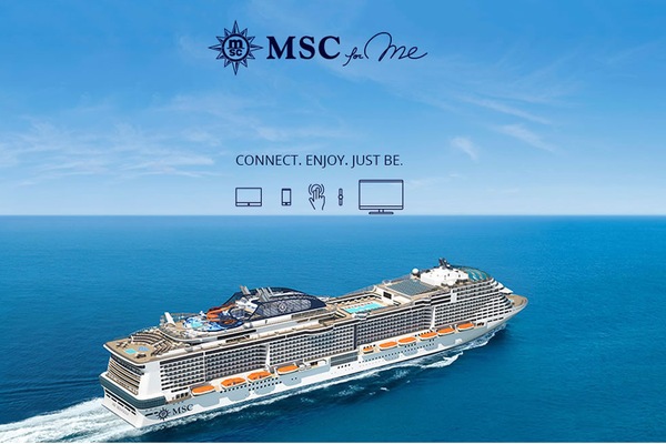 Imagem MSC Bellissima 25