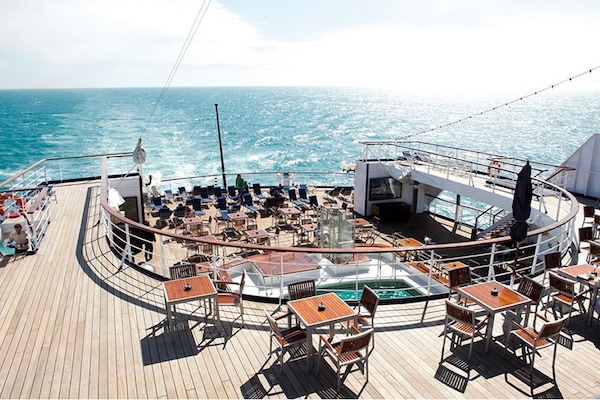 Imagem Cruise and Maritime 2