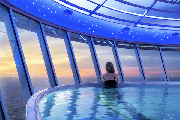 Imagem Symphony of the Seas 11