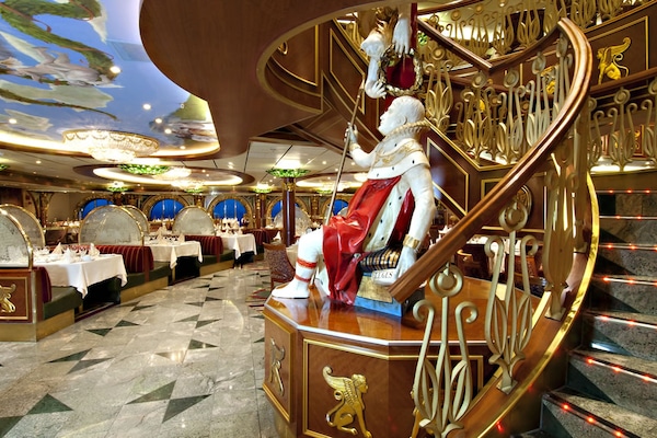 Imagem Carnival Spirit 7
