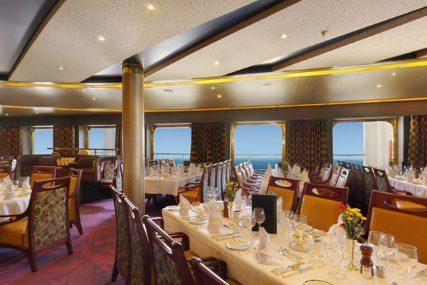 Imagem Westerdam 17