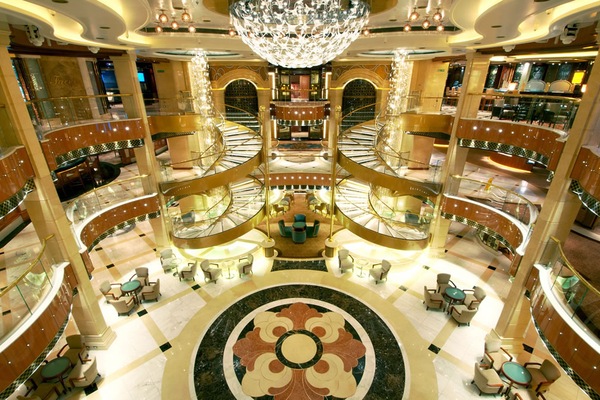 Imagem Regal Princess 9