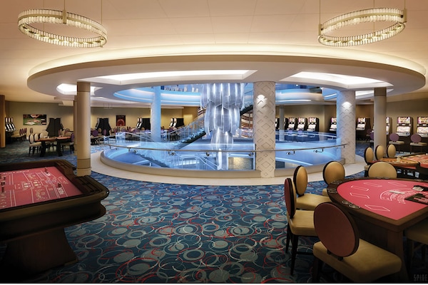 Imagem Norwegian Escape 19