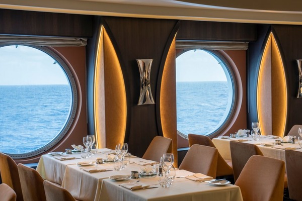Imagem MSC World Europa 18